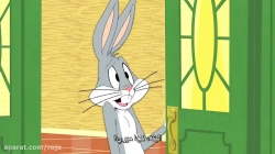 انیمیشن لونی تونز ::فصل 2 قسمت 11  ::زیرنویس فارسی::